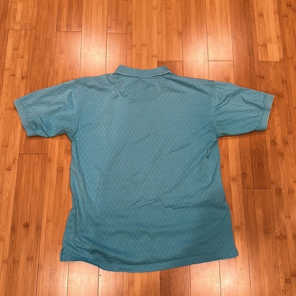 Alan Flusser polo size small men’s (runs large) - Picture 6 of 11